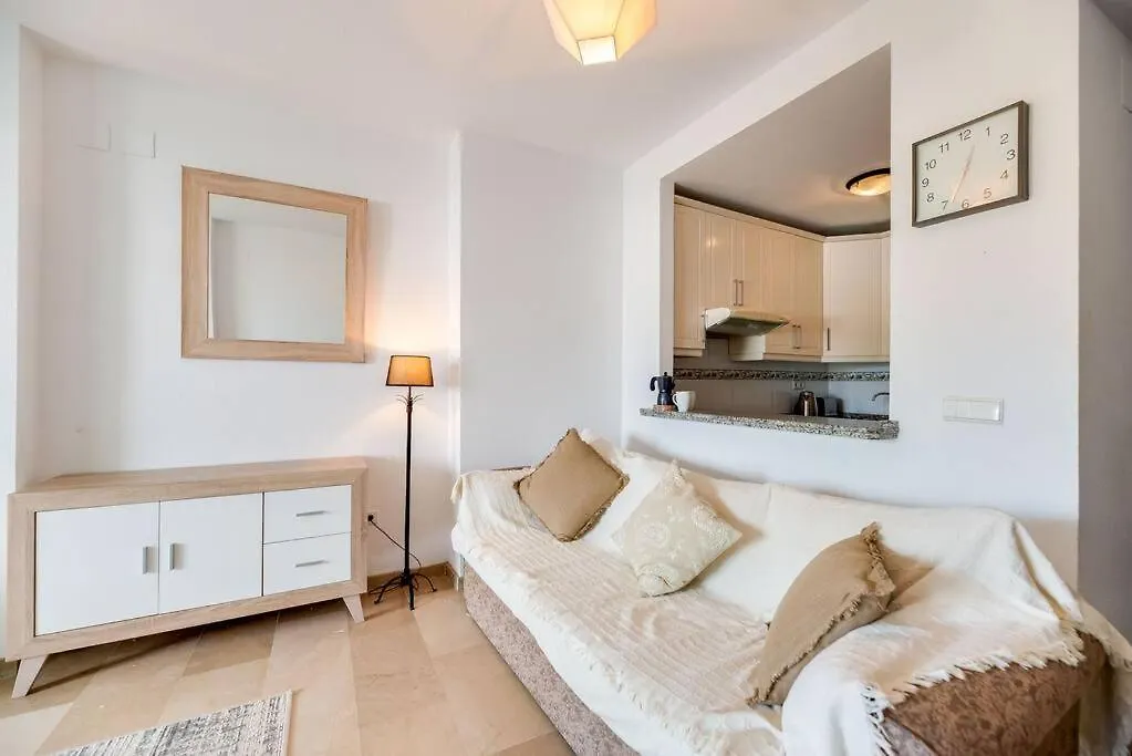 Lxr Belladona 1Hab Sol Y Playa Apartment Benalmadena 0*,  Spain