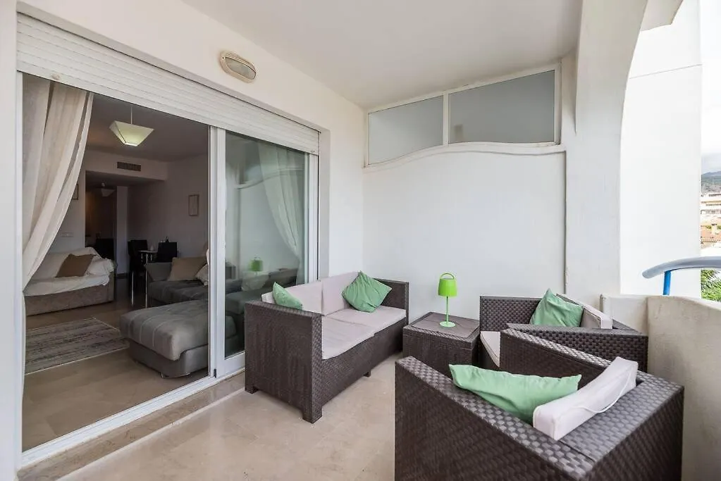 Lxr Belladona 1Hab Sol Y Playa Apartment Benalmadena