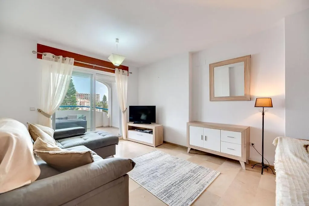 Lxr Belladona 1Hab Sol Y Playa Apartment Benalmadena