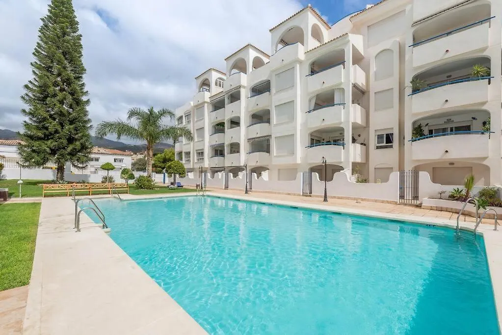 Lxr Belladona 1Hab Sol Y Playa Apartment Benalmadena