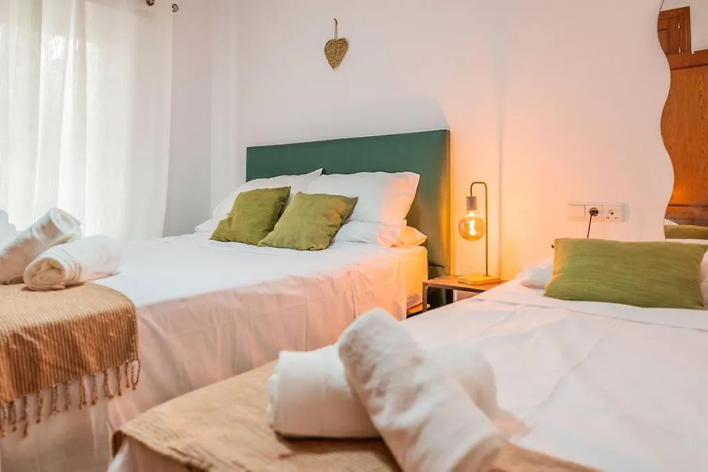 Lxr Belladona 1Hab Sol Y Playa Apartment Benalmadena Spain