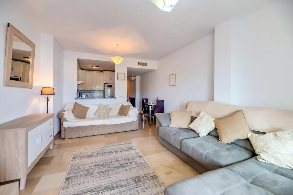 Lxr Belladona 1Hab Sol Y Playa Apartment Benalmadena 0*,  Spain