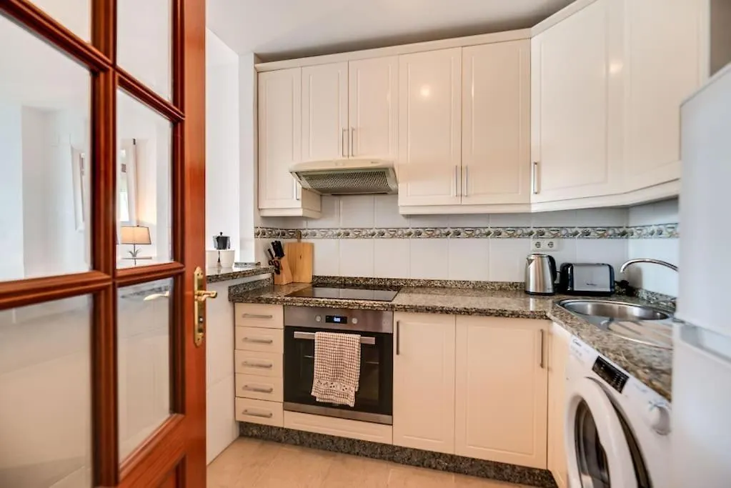 Lxr Belladona 1Hab Sol Y Playa Apartment Benalmadena