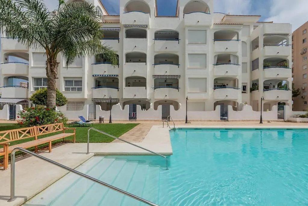 Lxr Belladona 1Hab Sol Y Playa Apartment Benalmadena Spain