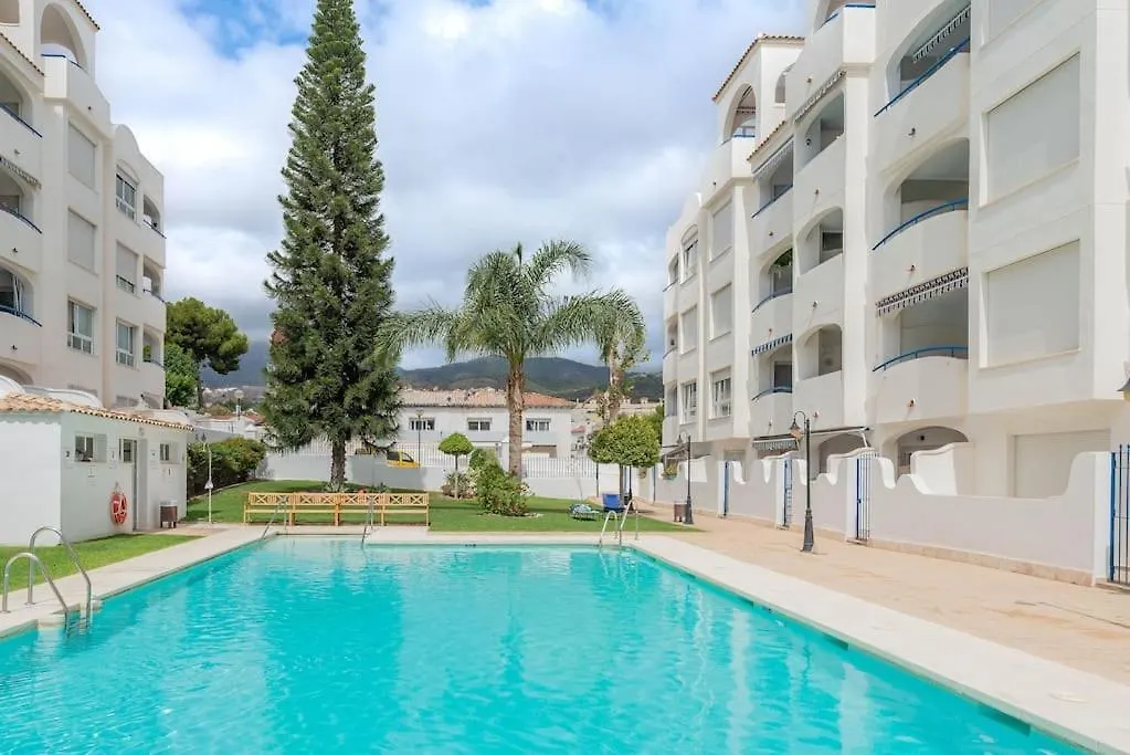 Lxr Belladona 1Hab Sol Y Playa Apartment Benalmadena 0*,