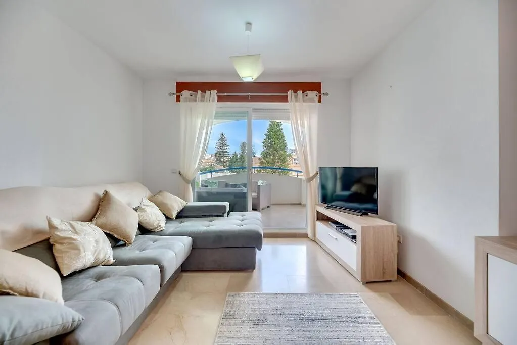 Lxr Belladona 1Hab Sol Y Playa Apartment Benalmadena