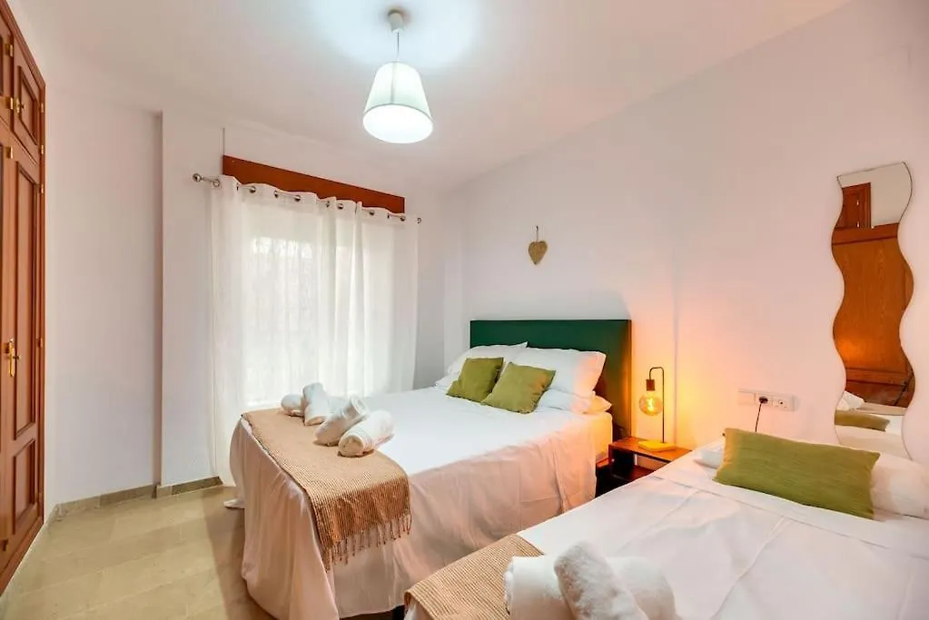 Lxr Belladona 1Hab Sol Y Playa Apartment Benalmadena