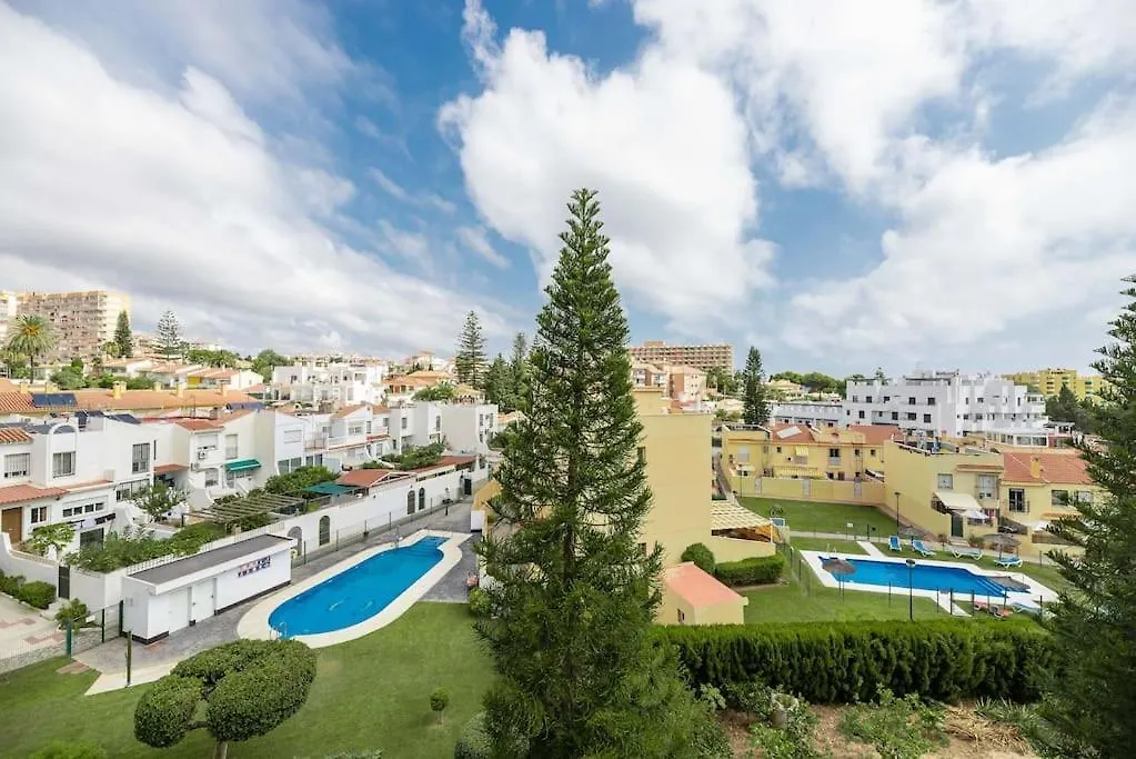 Lxr Belladona 1Hab Sol Y Playa Apartment Benalmadena Spain