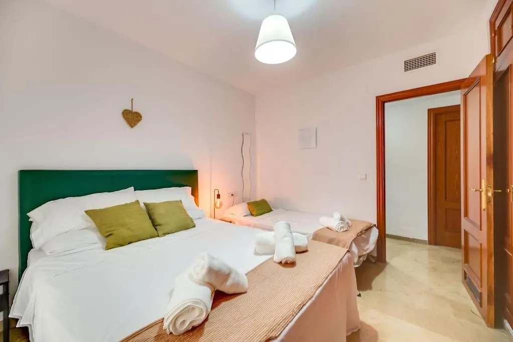 Lxr Belladona 1Hab Sol Y Playa Apartment Benalmadena