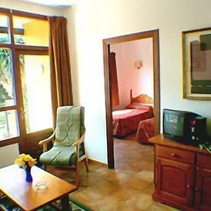 San Carlos Apartamento