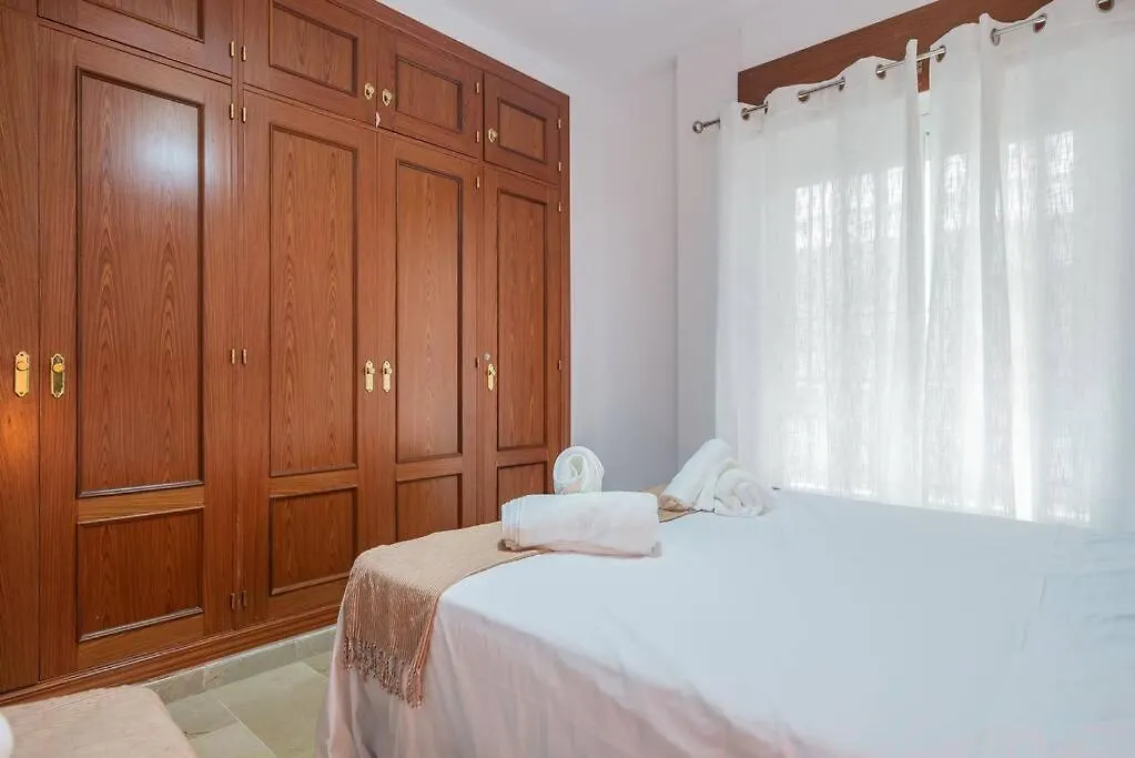 Lxr Belladona 1Hab Sol Y Playa Apartment Benalmadena